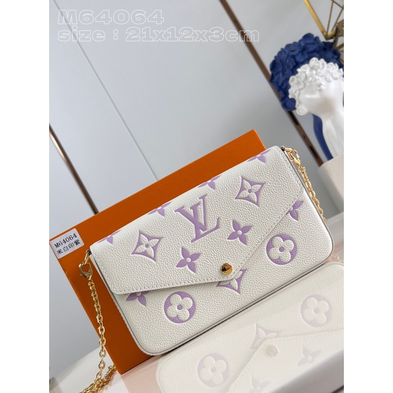 LV Satchel bags